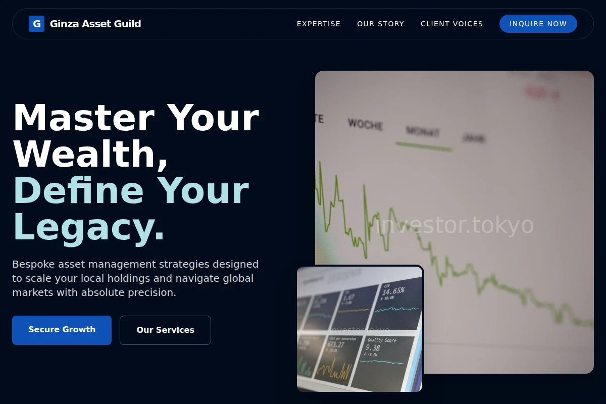 Broker Asset Management
