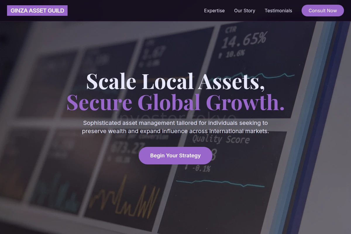 Asset Asset Management