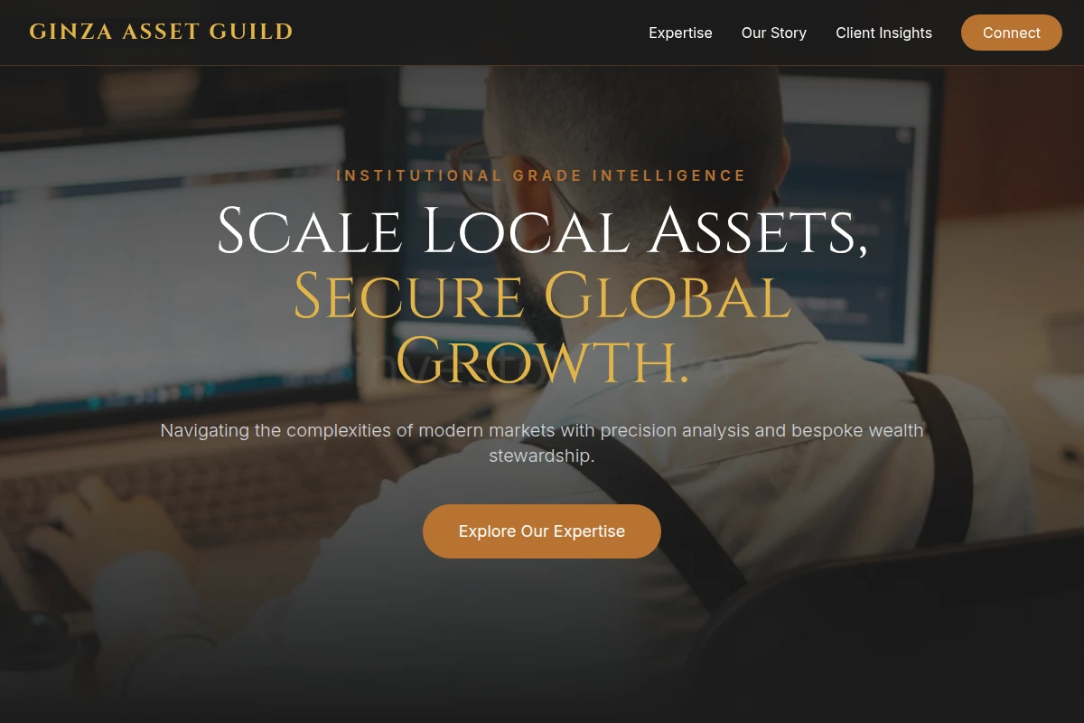 Analyst Asset Management