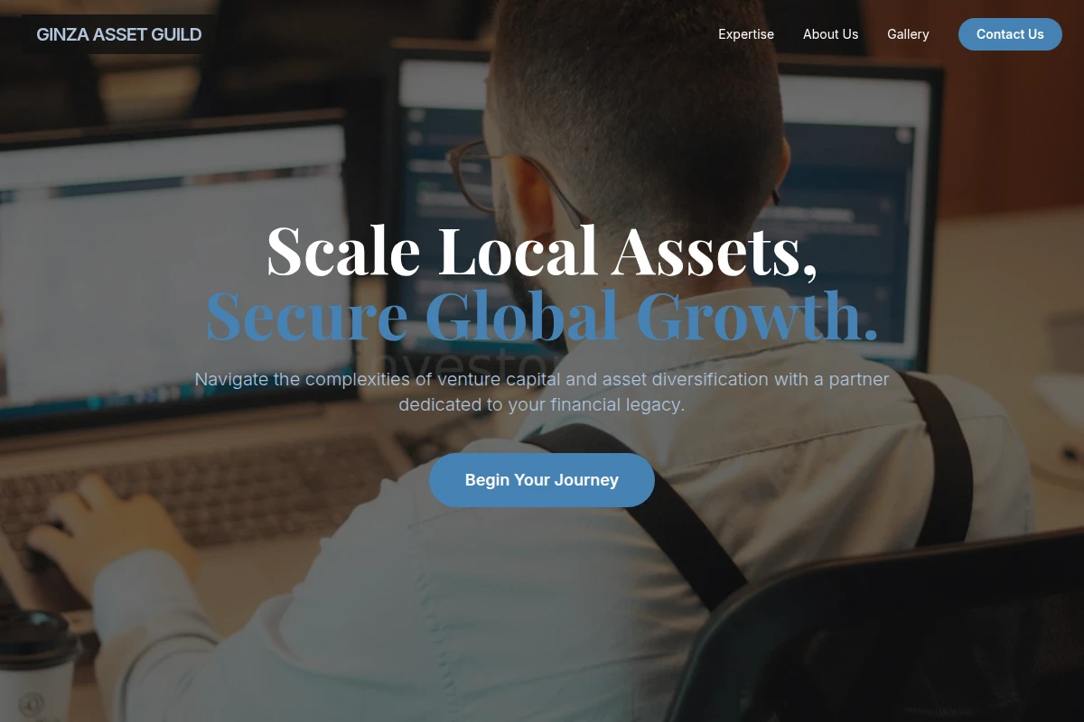 Venture Asset Management