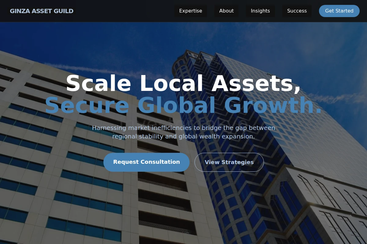 Arbitrage Asset Management