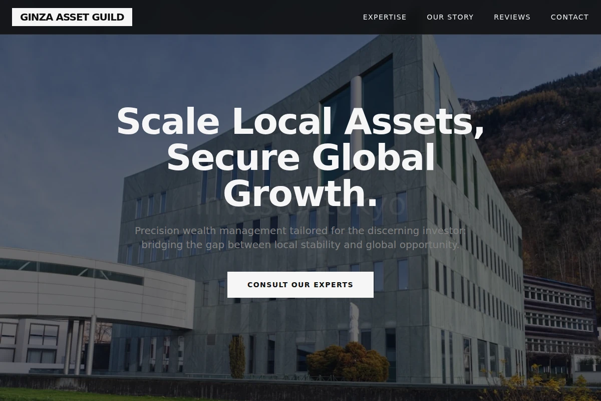 Solvency Asset Management