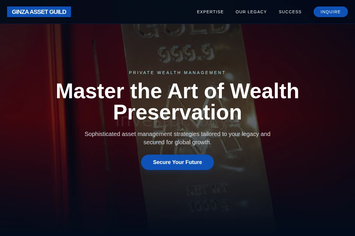 Broker Asset Management