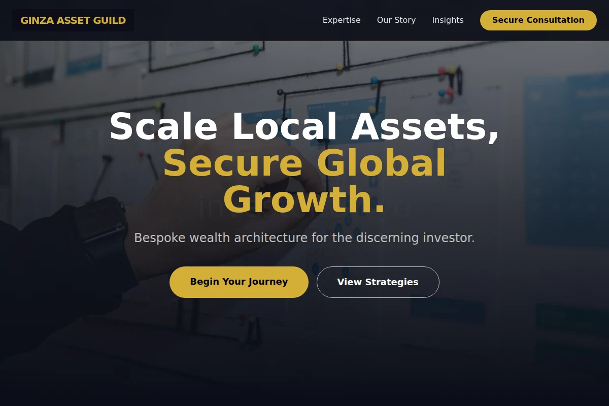 Hedge Asset Management