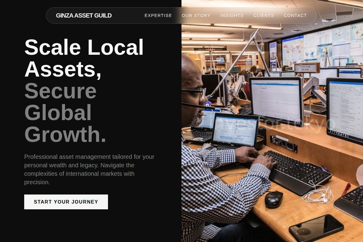 Series Asset Management