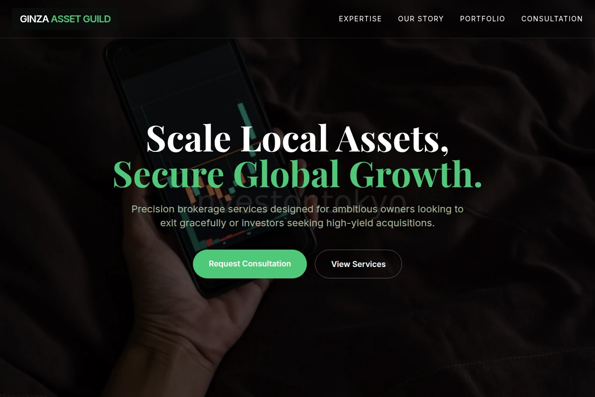 business-broker