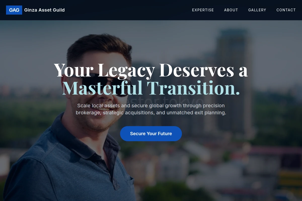 Gateway Business Broker