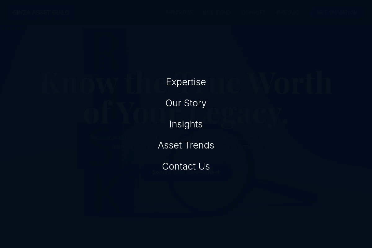 Margin Business Valuation
