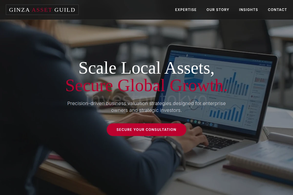 Strategy Business Valuation
