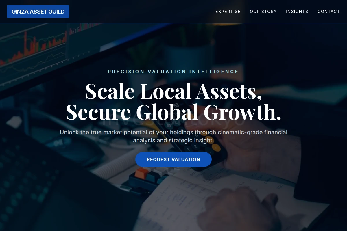Fund Business Valuation
