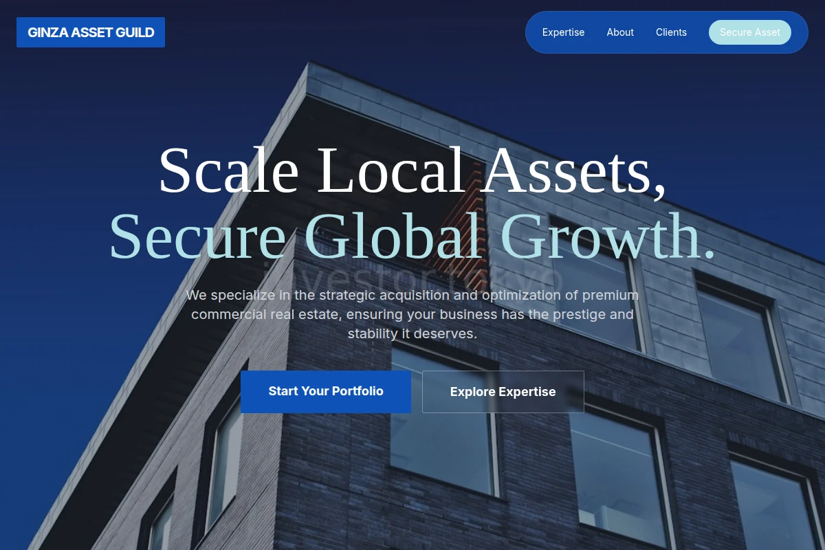 Solvency Commercial Property