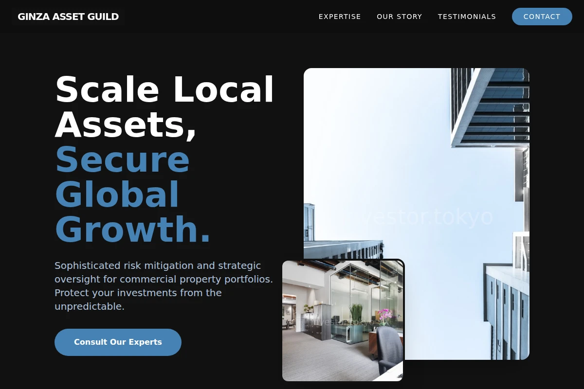 Risk Commercial Property