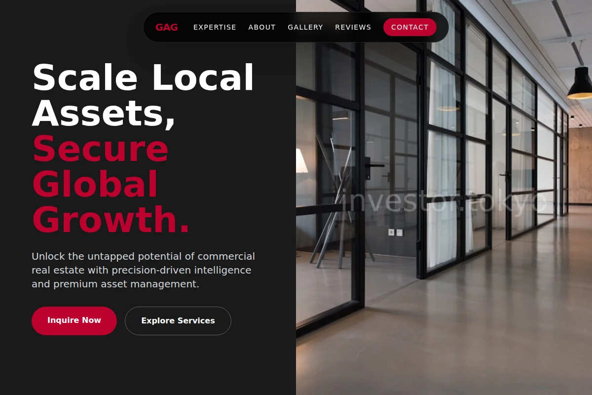 Property Commercial Property