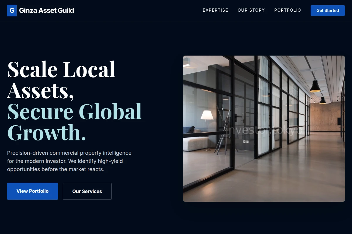 Seed Commercial Property