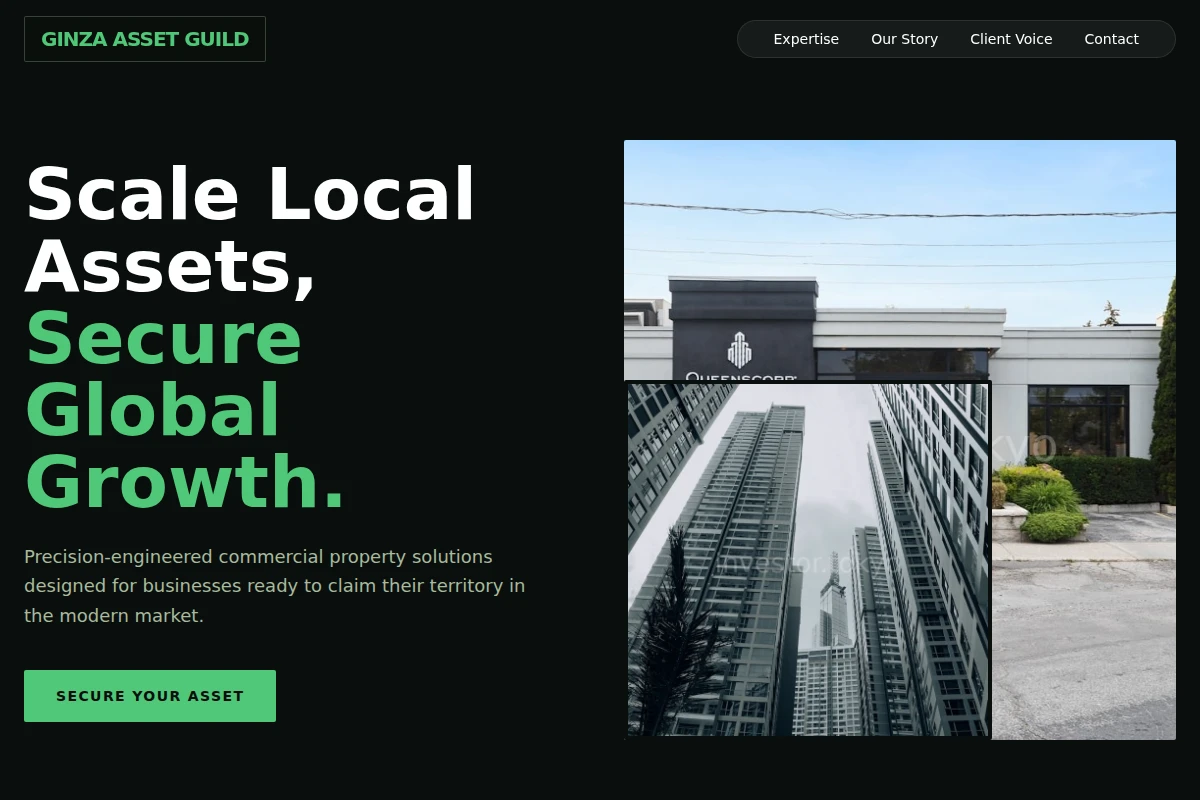 Horizon Commercial Property