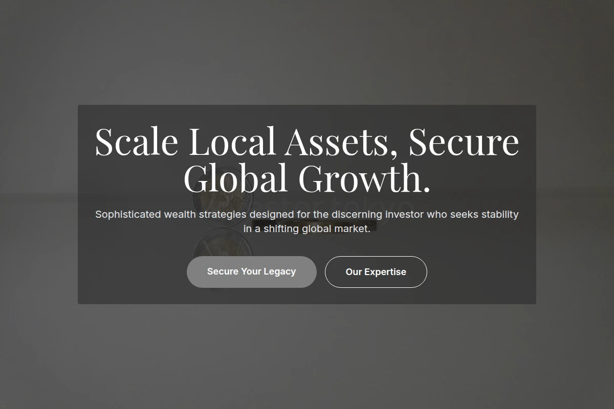 Horizon Investment Advisor