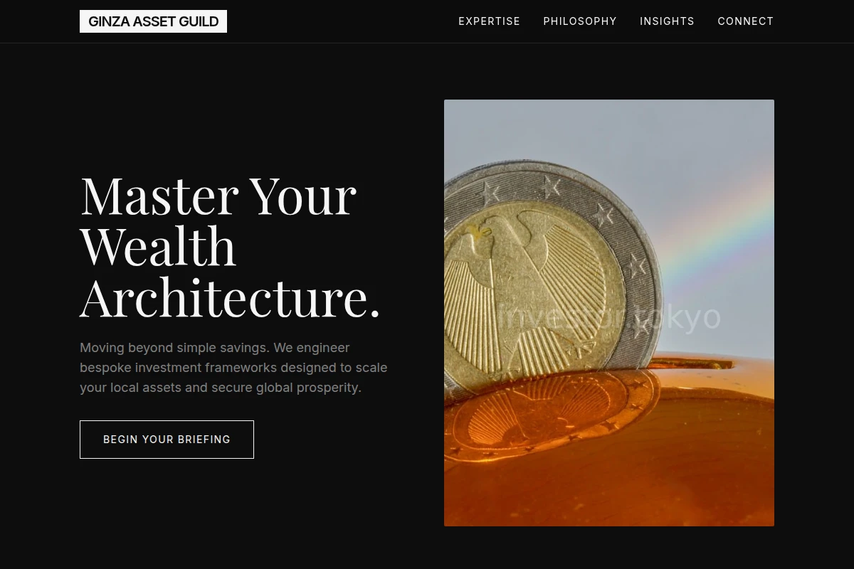 Hub Investment Advisor