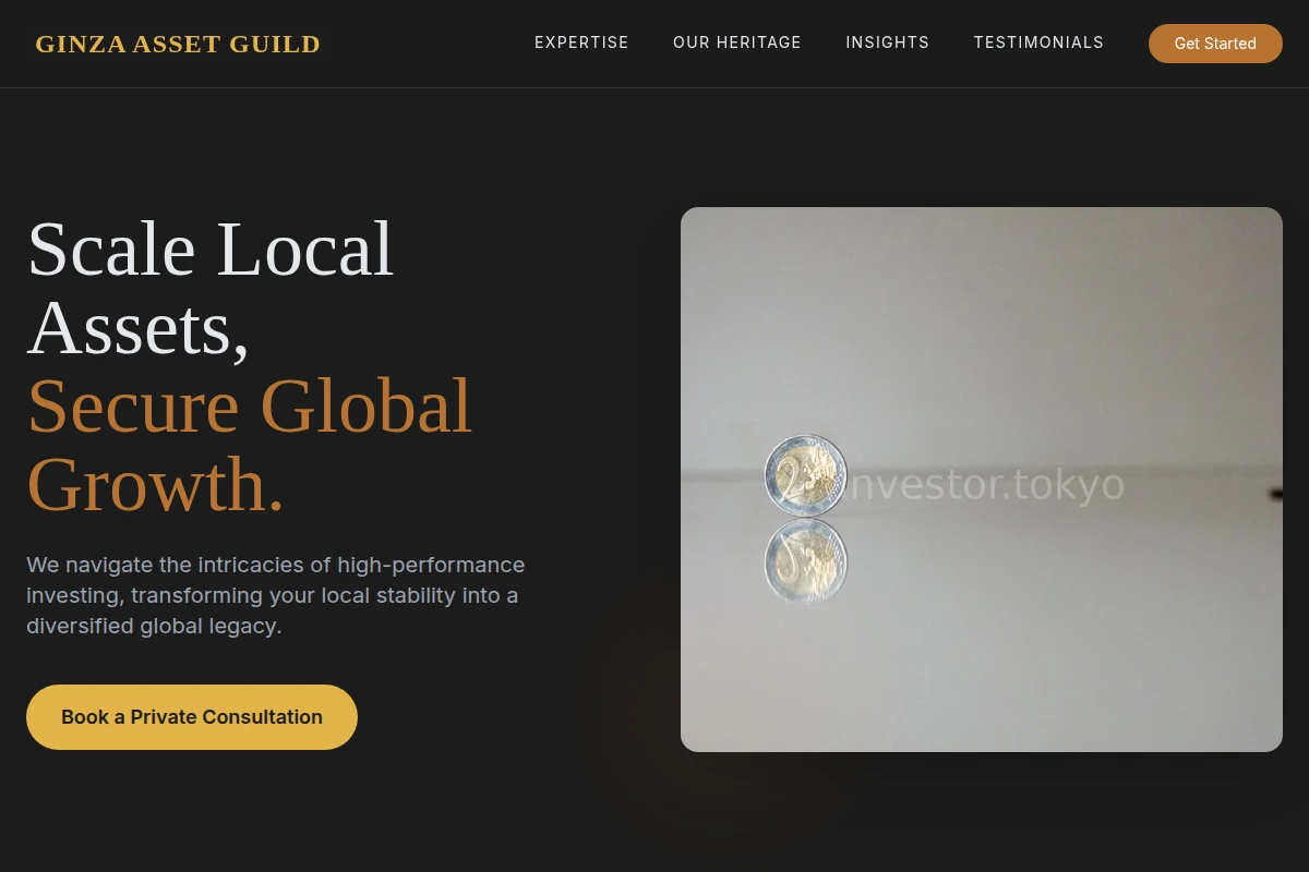 Capitalize Investment Advisor
