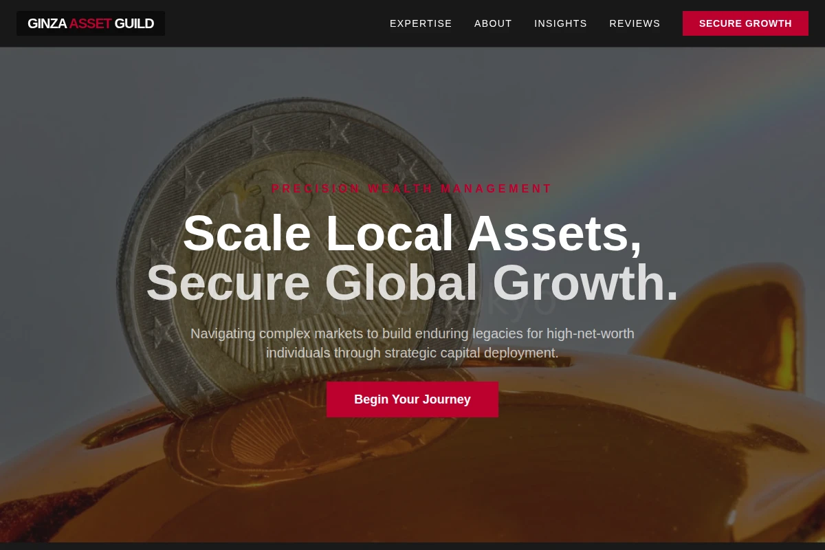 Return Investment Advisor