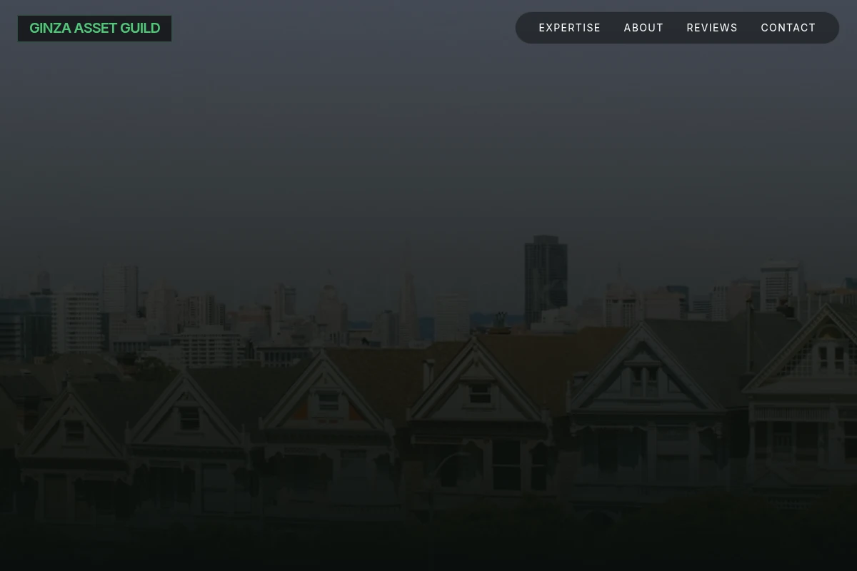 Arbitrage Real Estate Syndication