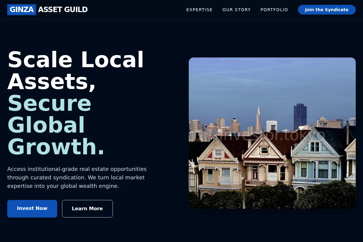 real-estate-syndication