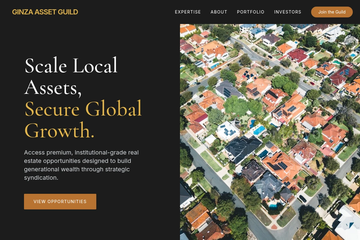 Gateway Real Estate Syndication