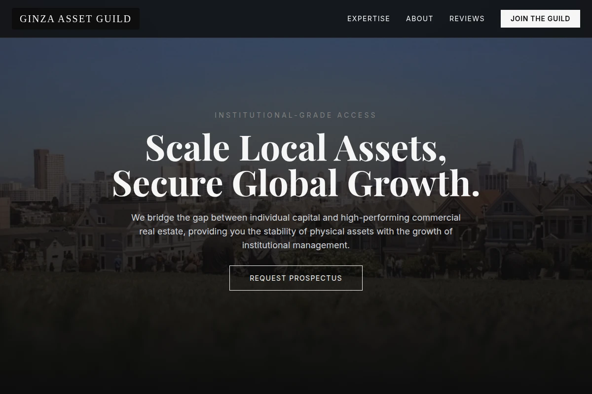 Syndicate Real Estate Syndication