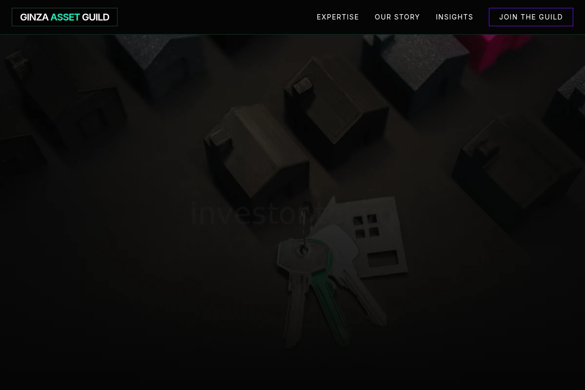 Capital Real Estate Syndication
